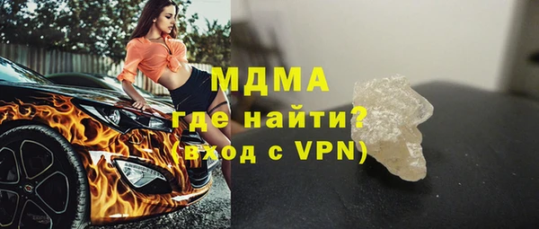 гидра Горняк